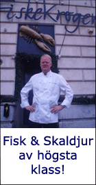 Fiskekrogen